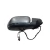 RETROVISOR EXTERNO ELETRICO LED PISCA JEEP COMPASS 2016 2023 - loja online