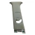 Acabamento Interno Hyundai Ix35 2010 A 2011 Esquerdo - Pantanal Auto Parts