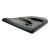 FORRO PORTA TRASEIRO DIREITO TOYOTA COROLLA XEI 2009 2014 - comprar online