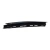 Moldura Externa Porta Traseira Direita Ford Ranger 2012 2015 - Pantanal Auto Parts