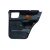 FORRO PORTA TRASEIRA ESQUERDA CHEVROLET BLAZER 2.4 1996 2011 - Pantanal Auto Parts