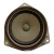 ALTO FALANTE PORTA DIANT ESQUERDA TOYOTA COROLLA 2003 2008