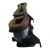 Duto Entrada Ar Painel Central Toyota Hilux 2015 2022 - Preto - comprar online