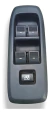 Interruptor Vidro Ranger Xlt 3.2 2018/2020 Diant Esq Ms-42