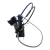Moldura Ar Comando Seletor Mitsubishi L200 1995 2005 na internet