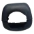 Moldura Coluna Volante Motorista Volkswagen Amarok 2010 2023 - Pantanal Auto Parts