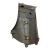 Acabamento Cinto Traseiro Direito L200 Triton 2010 2016 - Pantanal Auto Parts