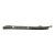 Moldura Coluna Parabrisa Esquerdo Nissan Frontier 2002 2004 - Pantanal Auto Parts