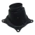 Coifa Coluna Volante Direção Nissan Frontier 2.5 2008 2015