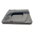 Forro Porta Diant Direito Mitsubishi L200 Triton 2007 2013 - comprar online