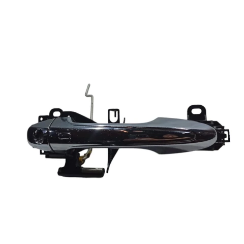 MAÇANETA EXTERNA DIANTEIRA ESQUERDA HILUX SRV 2.8 2016 2022