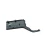 ACABAMENTO MOLDURA AR DIFUSOR LD CHEVROLET S10 2017 2019 - Pantanal Auto Parts