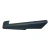Acabamento Trilho Banco Dian Direito Chevrolet S10 1995 2011 - Preto