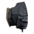Difusor Ar Central Le Mitsubishi L200 New Triton 2020 2025 na internet