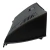 Porta Luvas objetos Inferior Painel Toyota Hilux 2001 2004 - comprar online