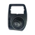 MOLDURA DIFUSOR AR ESQUERDO RENAULT MASTER 2.3 2010 2020 - comprar online