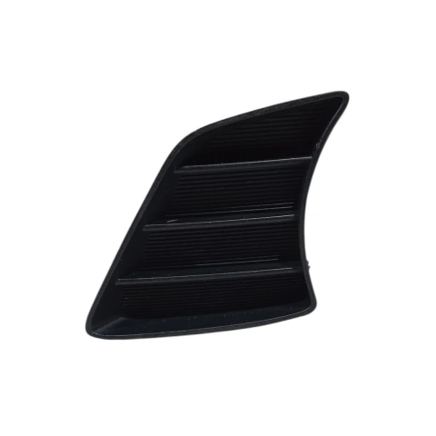 MOLDURA PARACHOQUE DIANTEIRO LE TOYOTA HILUX 2012 2015