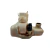RESERVATORIO SENSOR PARTIDA FRIA TOYOTA COROLLA 2009 2014