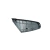 ACABAMENTO DOBRADIÇA BANCO TRASEIRO DIREITO HILUX 2008 2015 - Pantanal Auto Parts