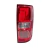 LANTERNA TRASEIRA LADO DIREITA CHEVROLET S10 2012 2022 - loja online