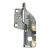 Dobradiça Capo Dianteiro Direito Nissan Frontier 2008 2016 - comprar online