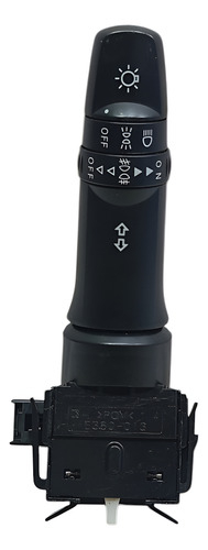 Chave Seta Luz Farol L200 Triton 2007 A 2016 1-5432