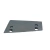 TAMPA LATERAL DIREITA ESTRIBO MERCEDES SPRINTER 2018 2021 - comprar online