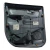 Forro Porta Traseiro Direita Toyota Hilux Suv 2.7 2008 2014 - loja online