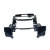 SUPORTE DUTO DIFUSOR AR TOYOTA HILUS SW4 2005 2015