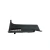 MOLDURA TRASEIRA INFERIOR CINTO LE CHEVROLET S10 2012 2020 - Pantanal Auto Parts