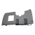 Moldura Inferior Coluna Volante L200 Triton 2008 2016 - Pantanal Auto Parts