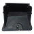 Tampa Porta Luvas Citroen C3 Geração 1 2007 2011 - comprar online