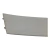 Acabamento Superior Porta Tras Ld Chevrolet S10 2012 2022 - Bege na internet