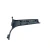 ACABAMENTO INF COLUNA ESQUERDA FORD RANGER 2.2 2012 2025 - Pantanal Auto Parts