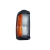 LATERNA PISCA DIANT LE MITSUBISHI QUADRADA L200 1992 2004