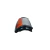 LATERNA PISCA DIANT LE MITSUBISHI QUADRADA L200 1992 2004 - Pantanal Auto Parts