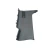 MOLDURA TRAS INFERIOR CINTO SEGURANÇA CHEVROLET S10 2012 2020 - comprar online