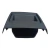 Porta Treco Console Central Land Rover Rang Evoque 2011 2019 - Preto na internet