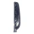 Moldura Externa Porta Traseira Direita Ranger 2013 2023 - comprar online