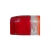 LENTE LATERNA TRSEIRA ESQUERDA MITSUBISHI L200 1995 2003 - Pantanal Auto Parts