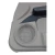 Forro Porta Dianteiro Lado Direito L200 Triton 2007 2014 - Pantanal Auto Parts