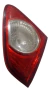 Lanterna Traseira Tampa L/esquerdo Corolla 08/11 Usado 2-546 na internet