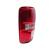 LATERNA TRASEIRA LED NEBLINA LE CHEVROLET S10 2012 2020 - comprar online
