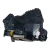 Fechadura Elétrica Porta Diant Esq Toyota Hilux 2005 2015
