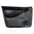 FORRO PORTA DIANTEIRA DIREITA TOYOTA COROLLA 1.8 2003 2008 - loja online