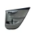 FORRO PORTA TRASEIRA DIREITA TOYOTA COROLLA 2009 2014