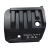 TAMPA CAPA SUPERIOR MOTOR FIAT FREEMONT 2.4 16V 2011 2016