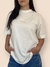 Soju - Camiseta Oversized | Moda Coreana Feminina - Bertha | Moda Coreana Feminina