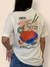 Imagem do Kimchi - Camiseta Oversized | Moda Coreana Feminina