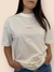 Topokki- Camiseta Oversized | Moda Coreana Feminina - Bertha | Moda Coreana Feminina